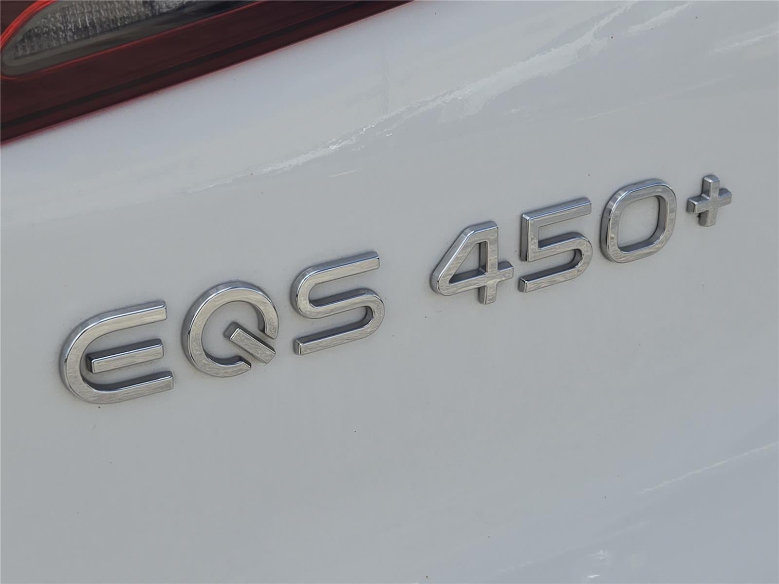 2023 MERCEDES EQS45V EQS 450+