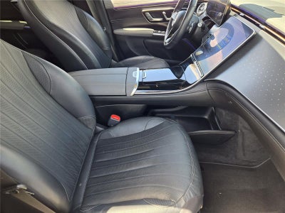 2023 MERCEDES EQS45V EQS 450+