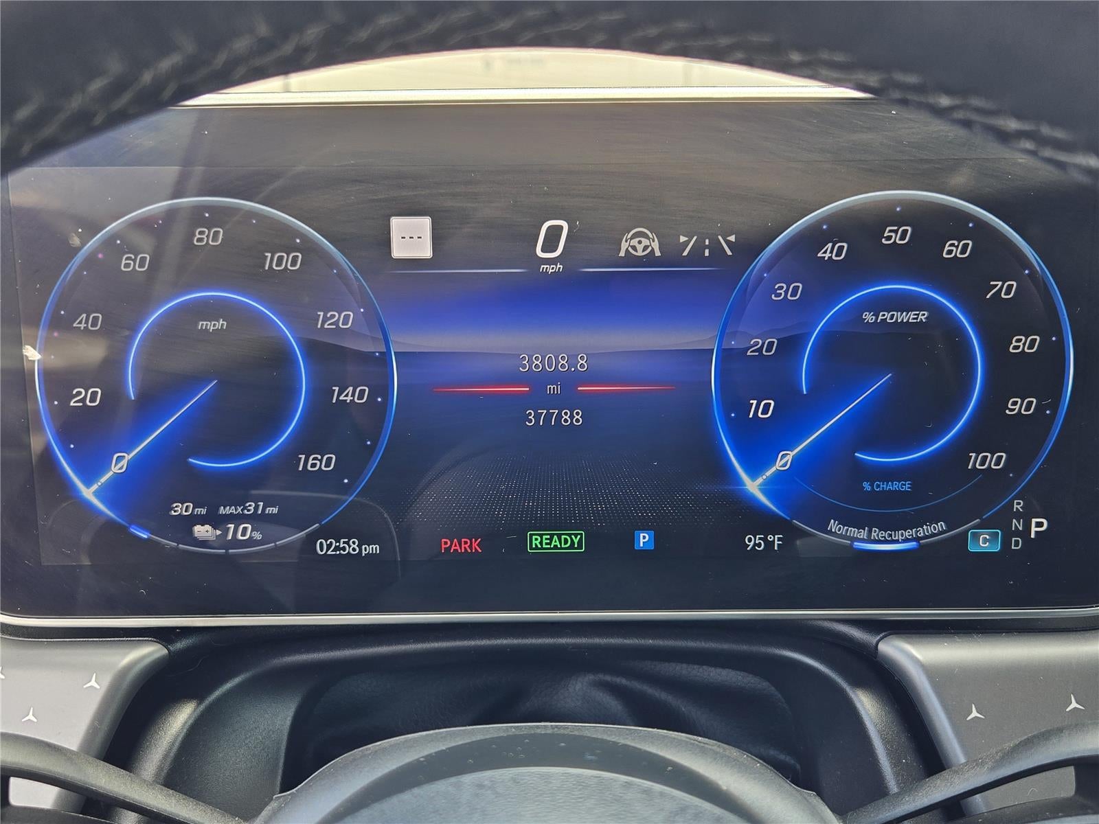 2023 MERCEDES EQS45V EQS 450+