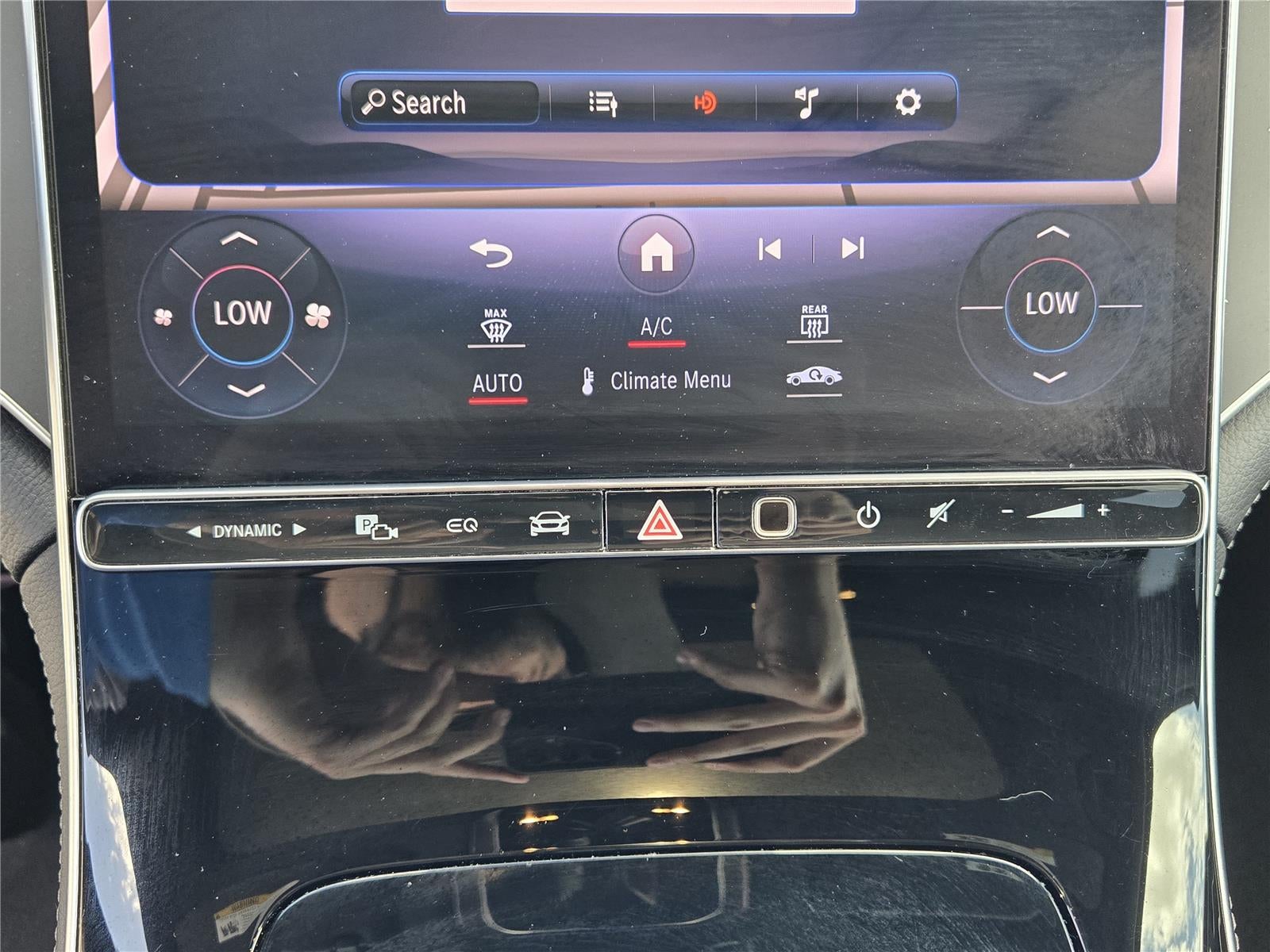 2023 MERCEDES EQS45V EQS 450+