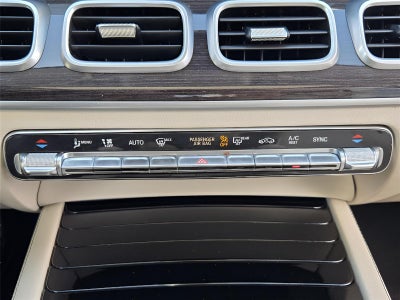 2022 Mercedes-Benz GLE GLE 350