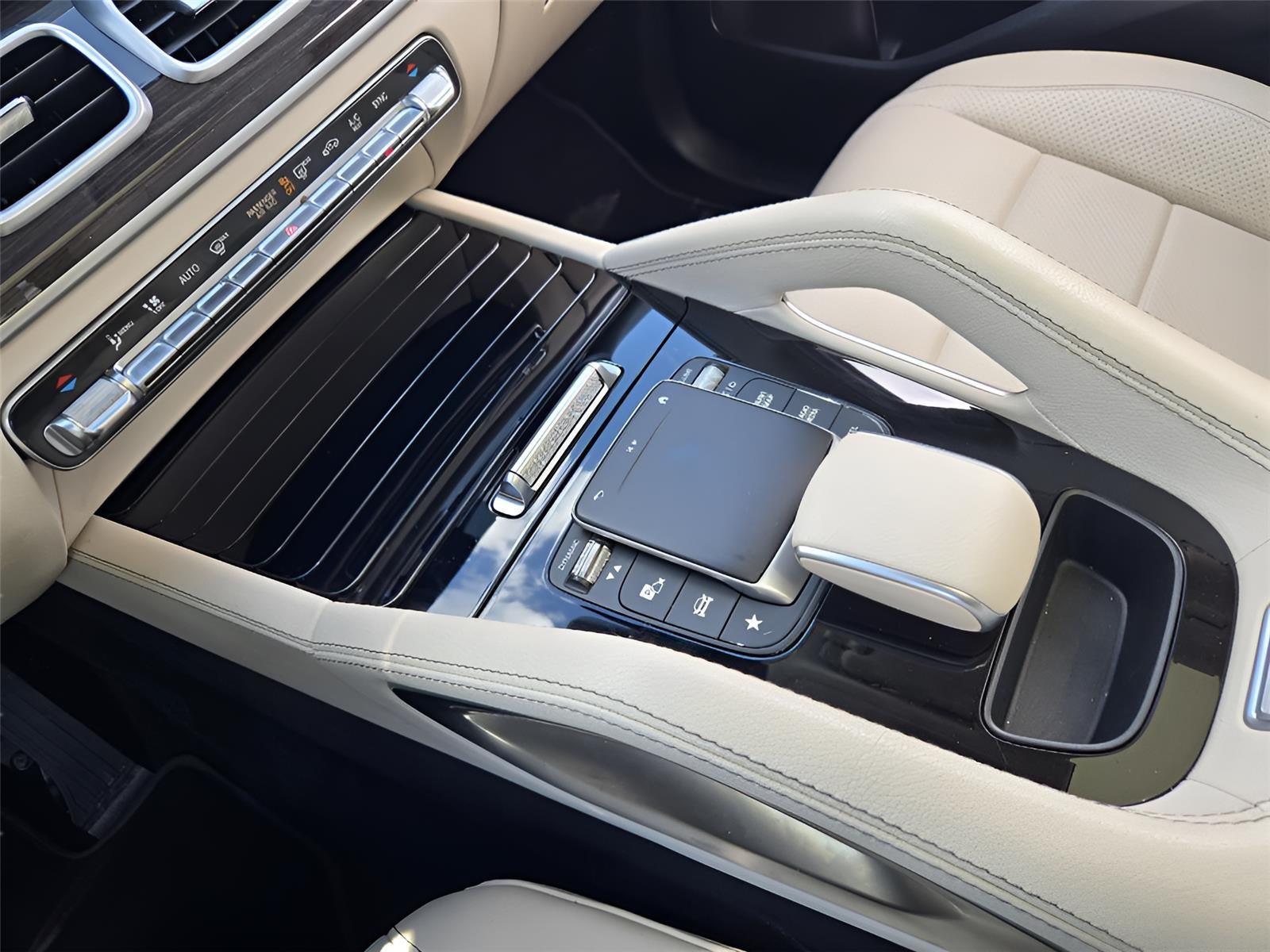 2022 Mercedes-Benz GLE GLE 350