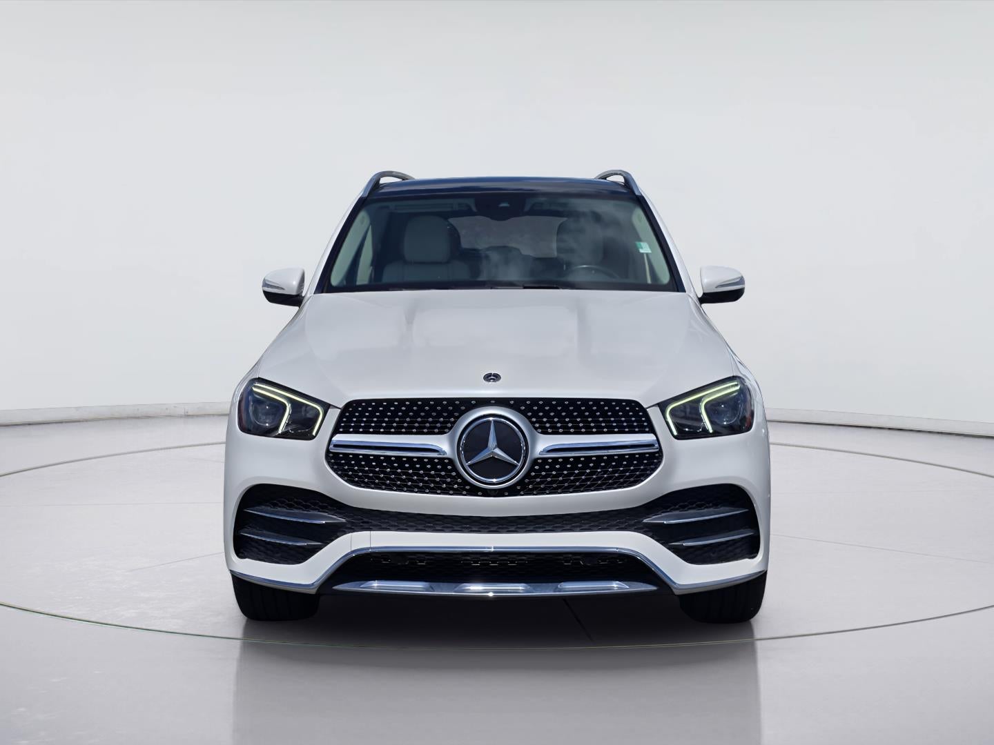2022 Mercedes-Benz GLE GLE 350