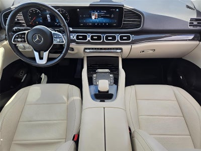 2022 Mercedes-Benz GLE GLE 350