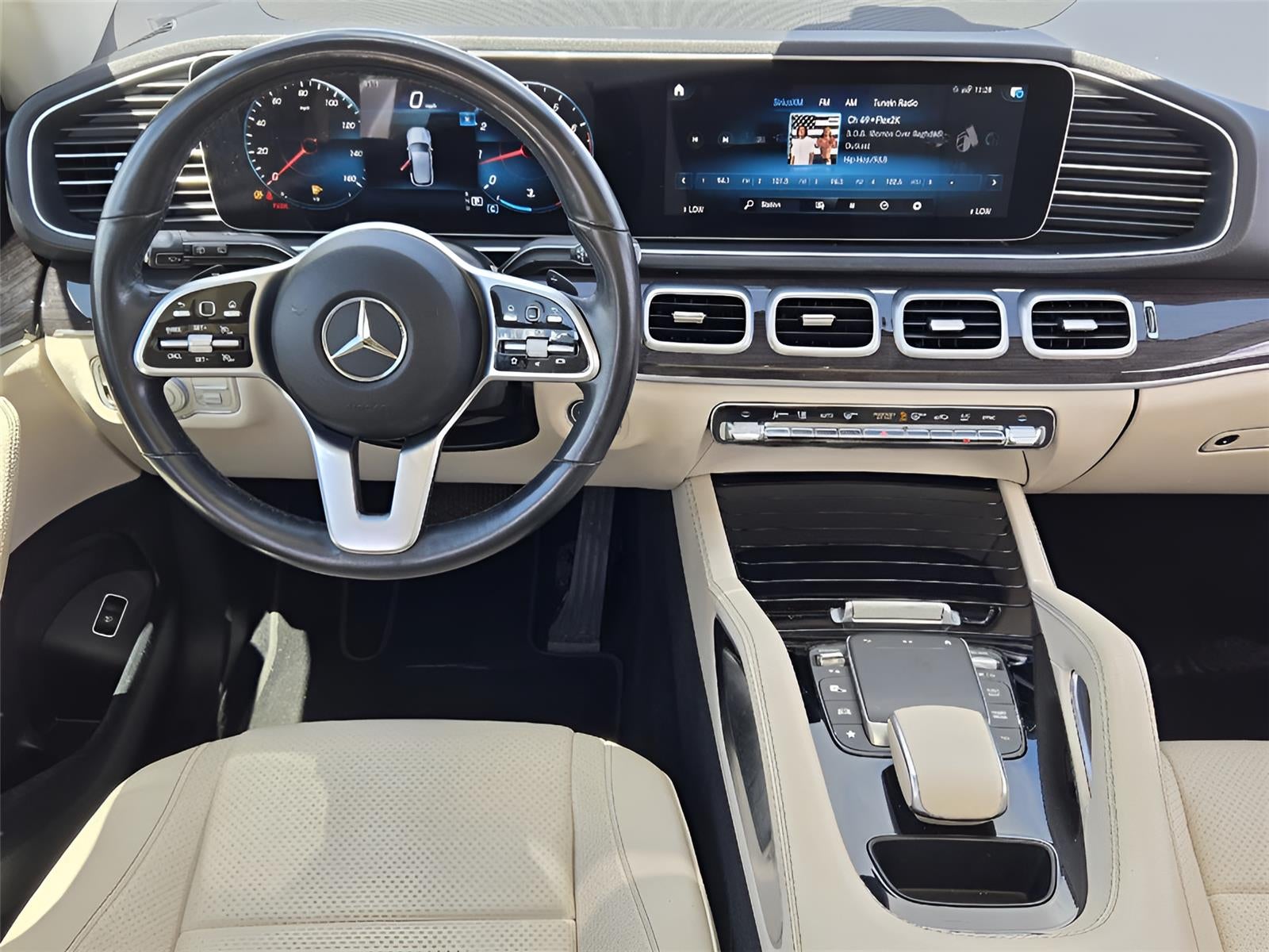 2022 Mercedes-Benz GLE GLE 350