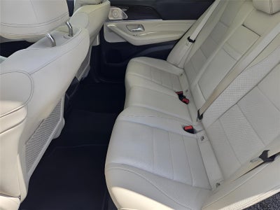 2022 Mercedes-Benz GLE GLE 350