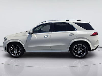 2022 Mercedes-Benz GLE GLE 350