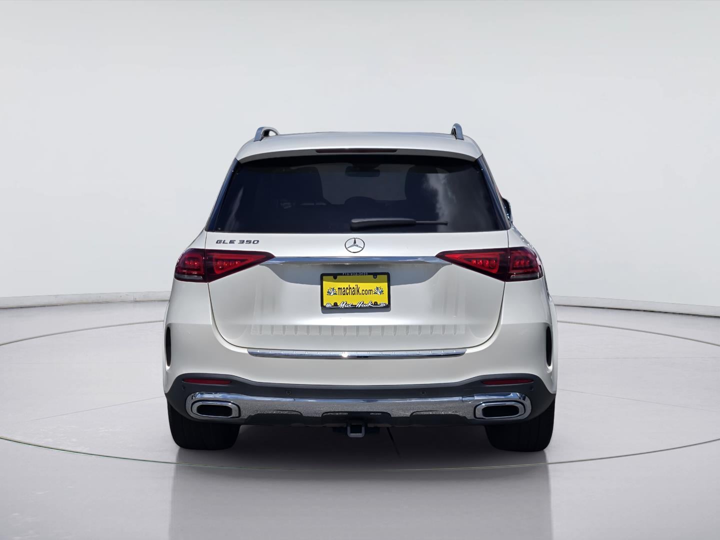 2022 Mercedes-Benz GLE GLE 350