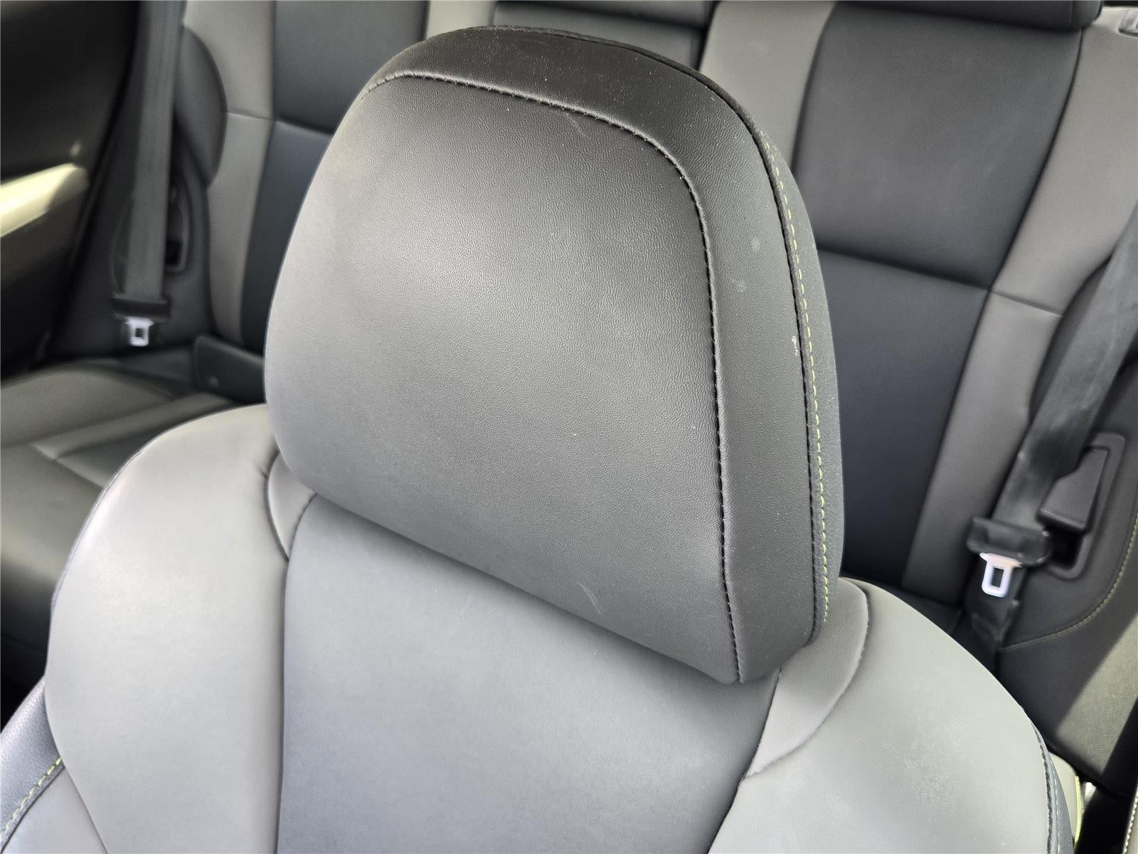 2020 Subaru Outback Onyx Edition XT