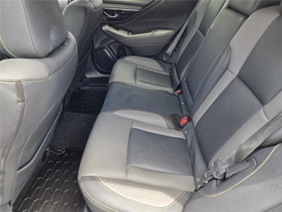 2020 Subaru Outback Onyx Edition XT