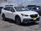 2020 Subaru Outback Onyx Edition XT
