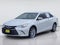 2015 Toyota Camry XLE
