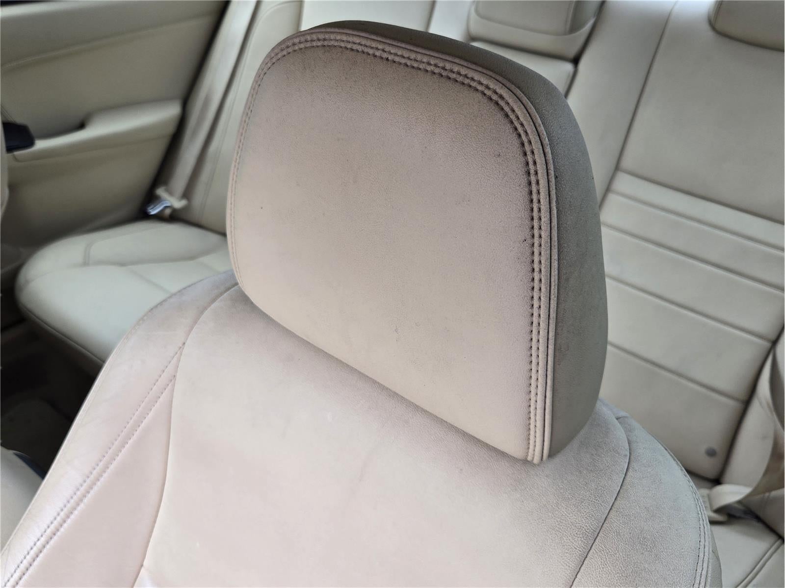 2015 Toyota Camry XLE