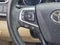 2015 Toyota Camry XLE