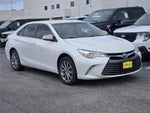 2015 Toyota Camry XLE
