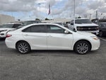 2015 Toyota Camry XLE