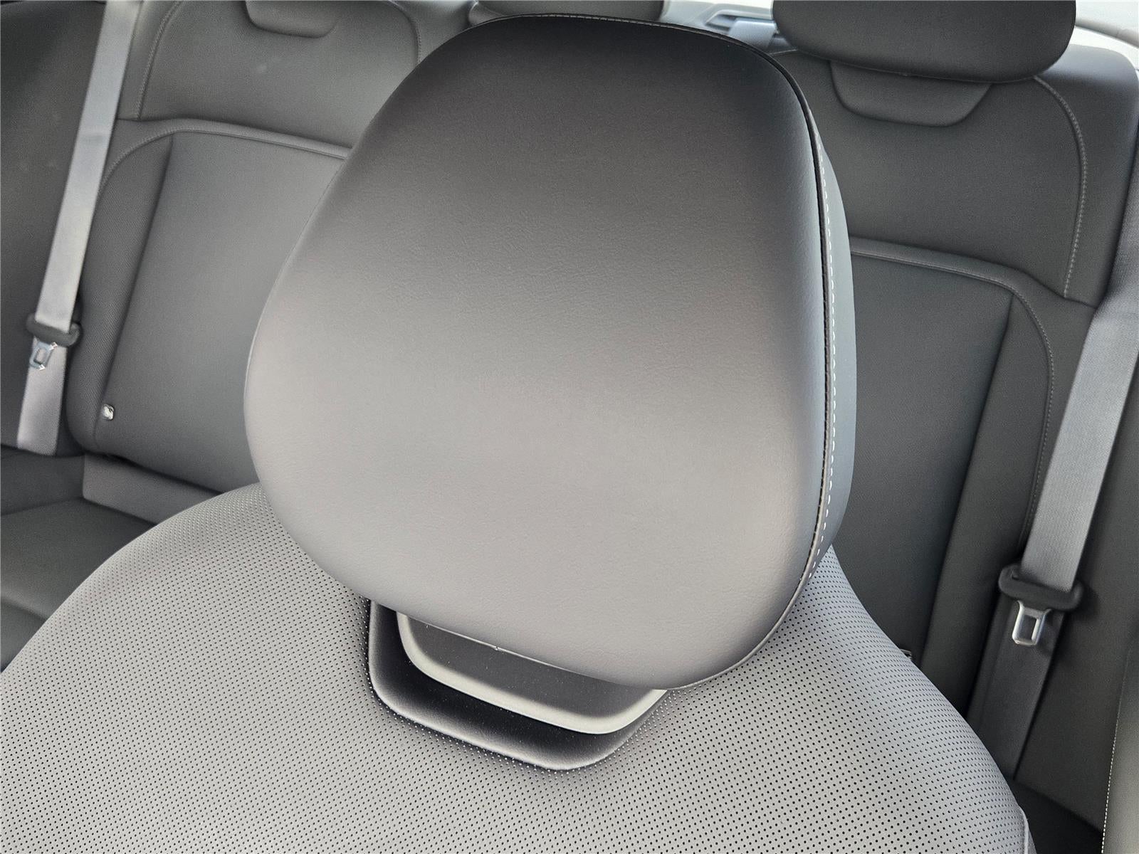 2025 Lucid Air Touring