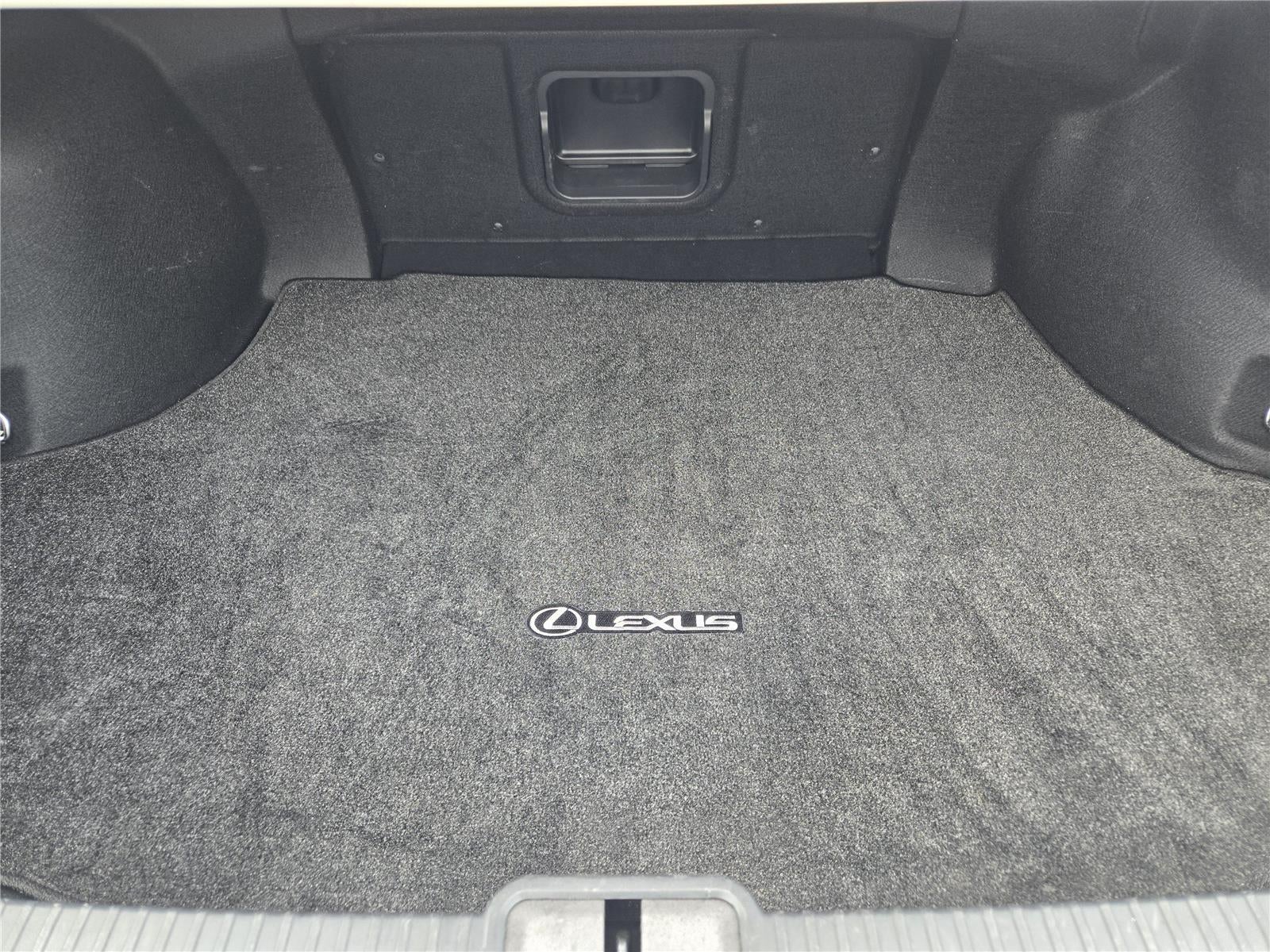 2023 Lexus ES ES 350