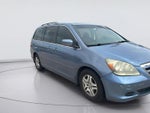 2006 Honda Odyssey EX-L