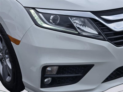 2020 Honda Odyssey EX-L w/Navi w/RES