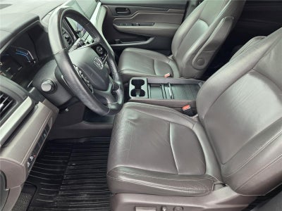 2020 Honda Odyssey EX-L w/Navi w/RES