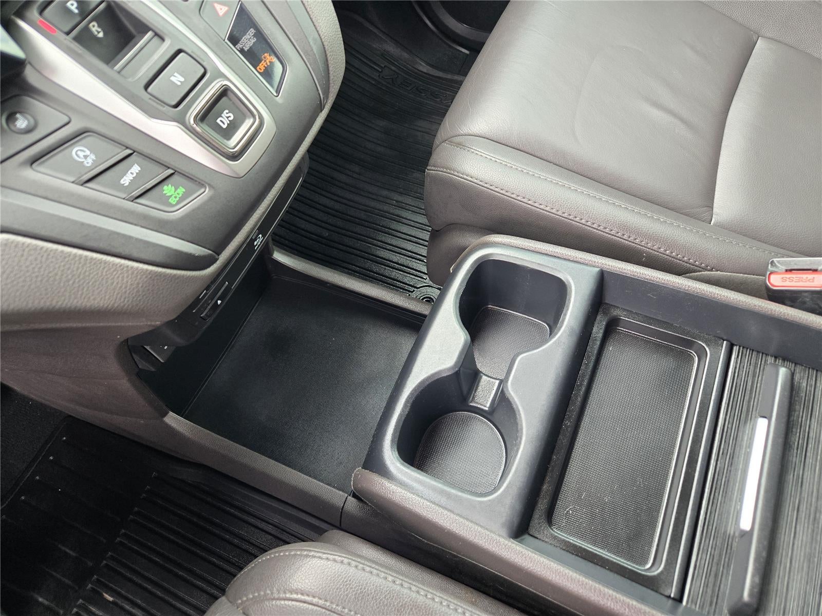 2020 Honda Odyssey EX-L w/Navi w/RES