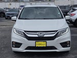 2020 Honda Odyssey EX-L w/Navi w/RES