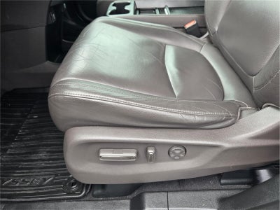 2020 Honda Odyssey EX-L w/Navi w/RES