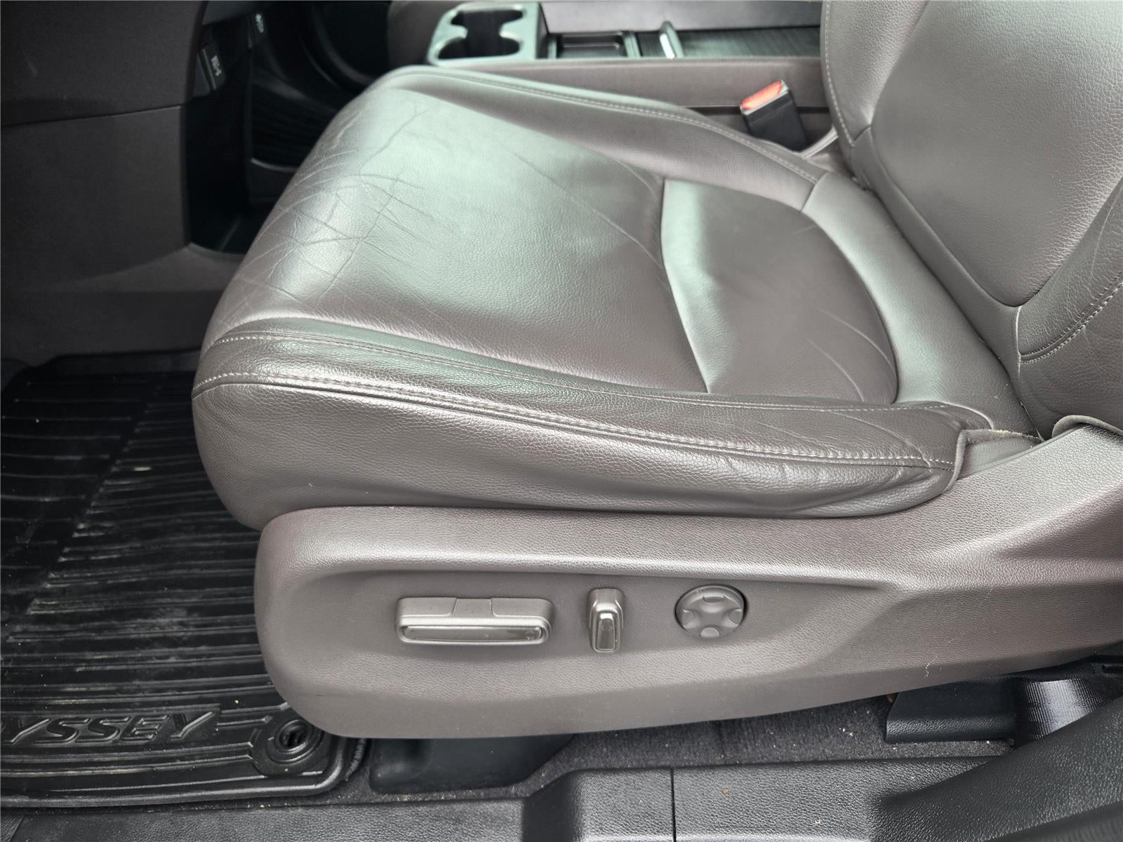 2020 Honda Odyssey EX-L w/Navi w/RES