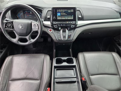 2020 Honda Odyssey EX-L w/Navi w/RES