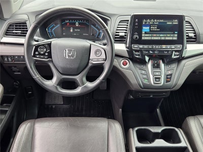 2020 Honda Odyssey EX-L w/Navi w/RES