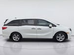 2020 Honda Odyssey EX-L w/Navi w/RES