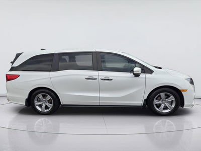 2020 Honda Odyssey EX-L w/Navi w/RES