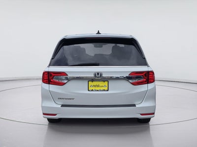 2020 Honda Odyssey EX-L w/Navi w/RES