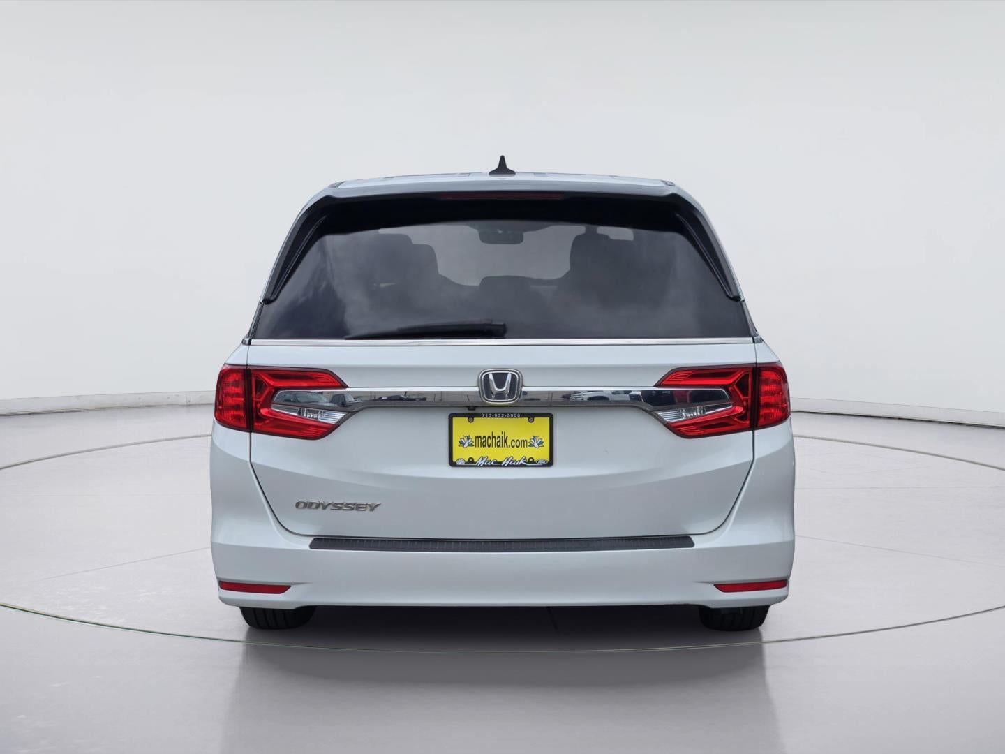 2020 Honda Odyssey EX-L w/Navi w/RES