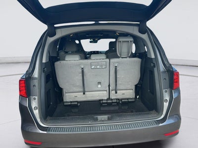 2019 Honda Odyssey EX-L w/Navi w/RES