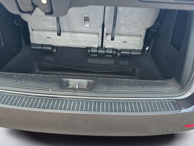 2019 Honda Odyssey EX-L w/Navi w/RES