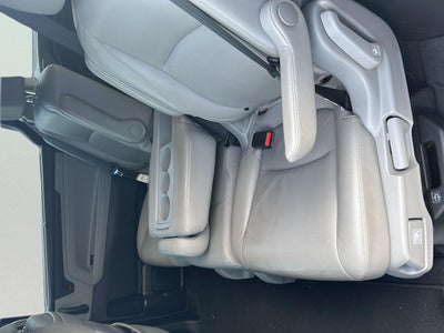 2019 Honda Odyssey EX-L w/Navi w/RES