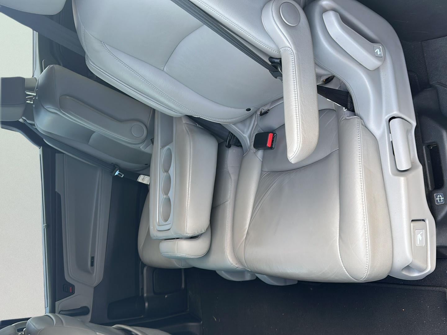 2019 Honda Odyssey EX-L w/Navi w/RES