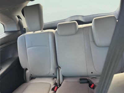 2019 Honda Odyssey EX-L w/Navi w/RES