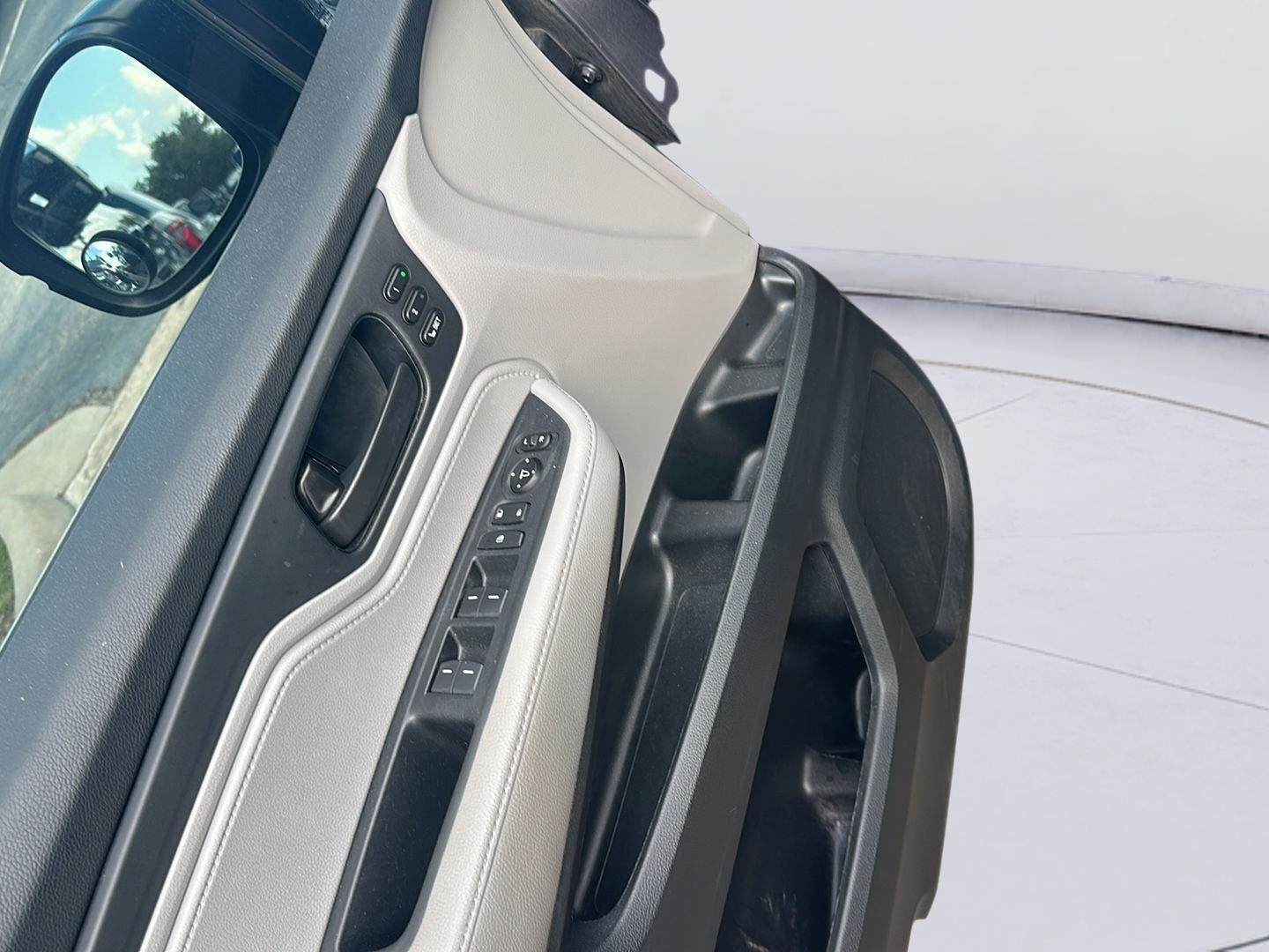 2019 Honda Odyssey EX-L w/Navi w/RES