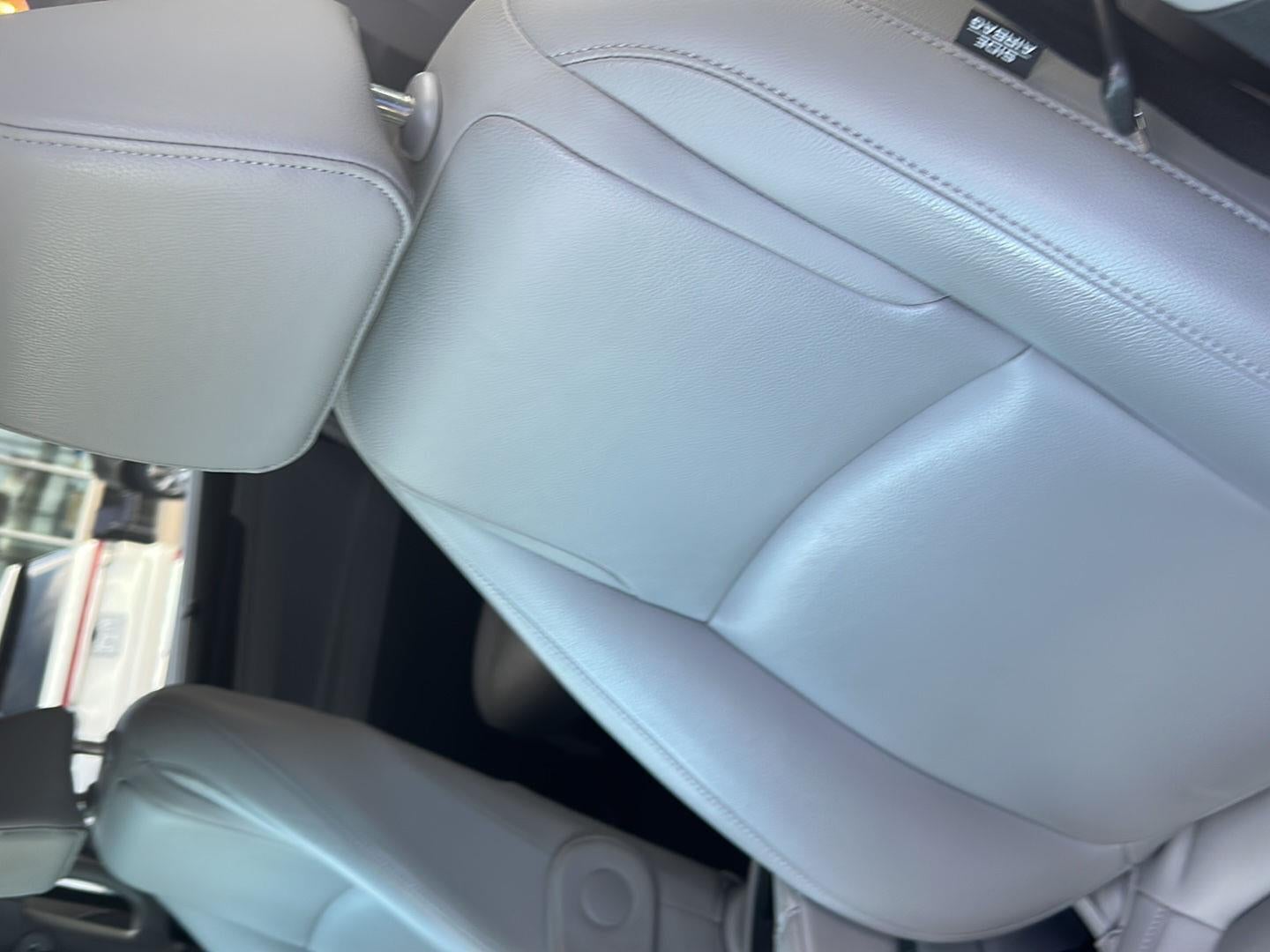 2019 Honda Odyssey EX-L w/Navi w/RES