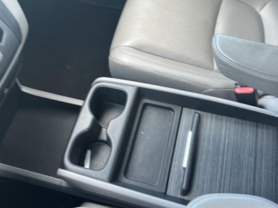 2019 Honda Odyssey EX-L w/Navi w/RES