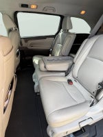 2019 Honda Odyssey EX-L w/Navi w/RES