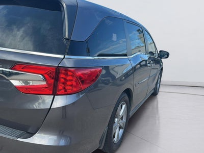 2019 Honda Odyssey EX-L w/Navi w/RES