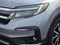 2021 Honda Pilot Touring w/Rear Captain's Chairs