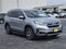2021 Honda Pilot Touring w/Rear Captain's Chairs