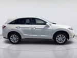 2018 Acura RDX BASE