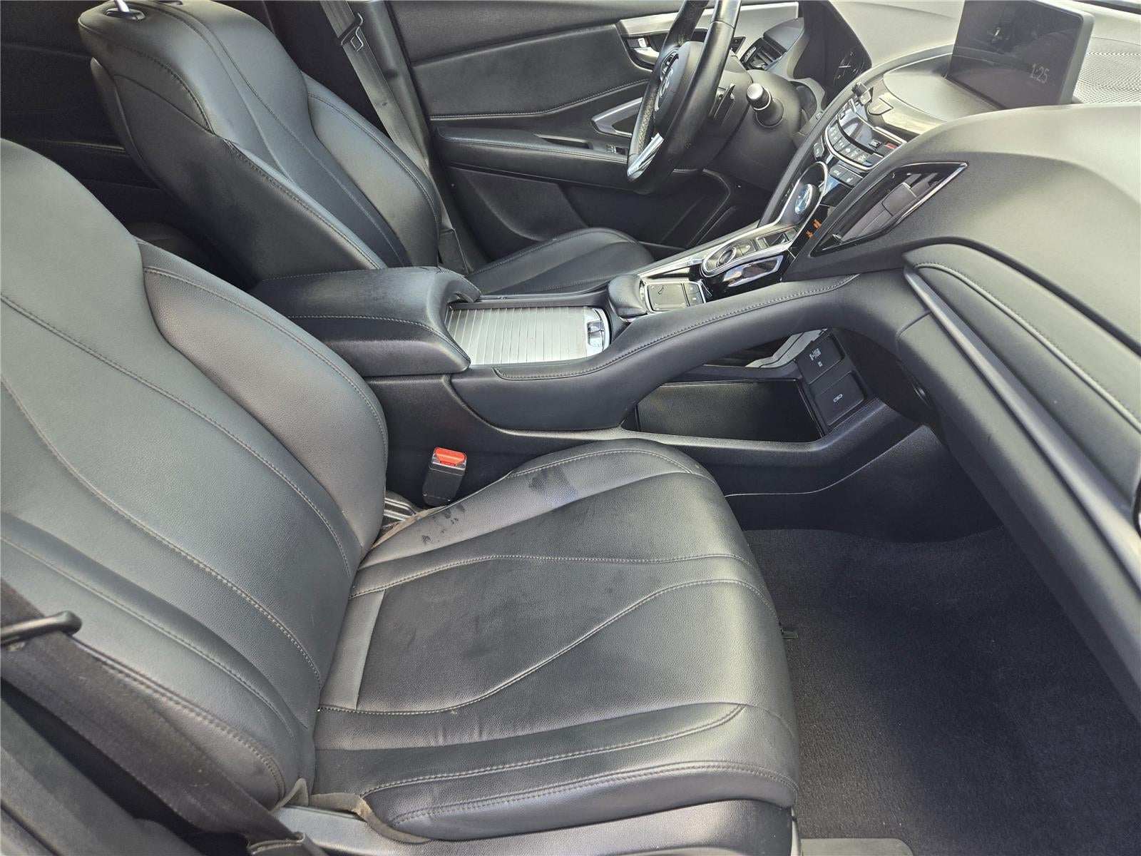 2019 Acura RDX BASE