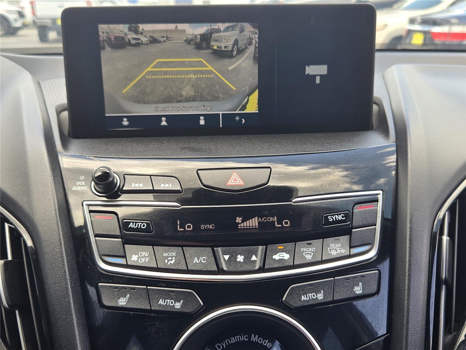2019 Acura RDX BASE